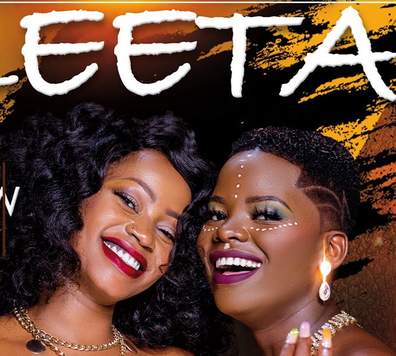 Ruth Ngendo ft.Sheebah,